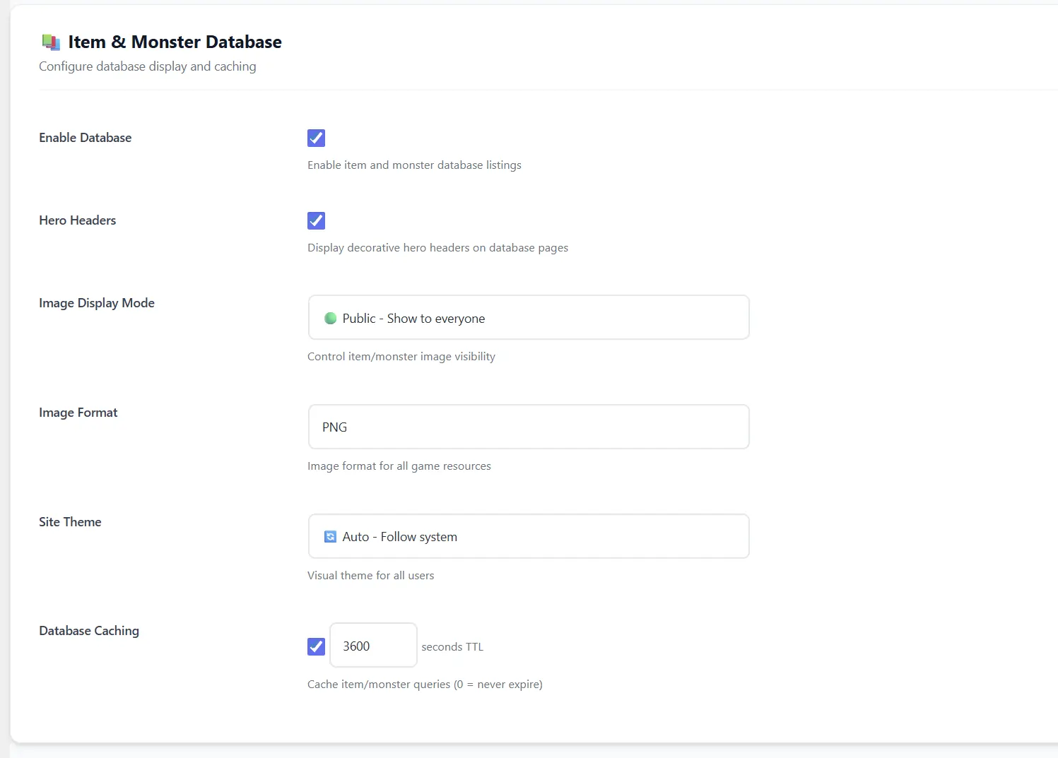 ROCP Dashboard Preview